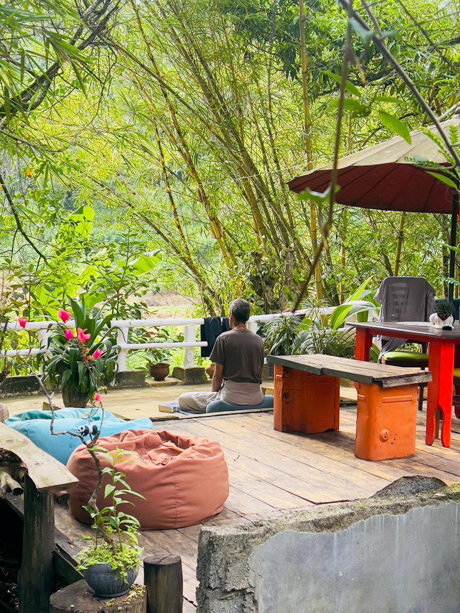 Moksha Eco Villa إيلا المظهر الخارجي الصورة