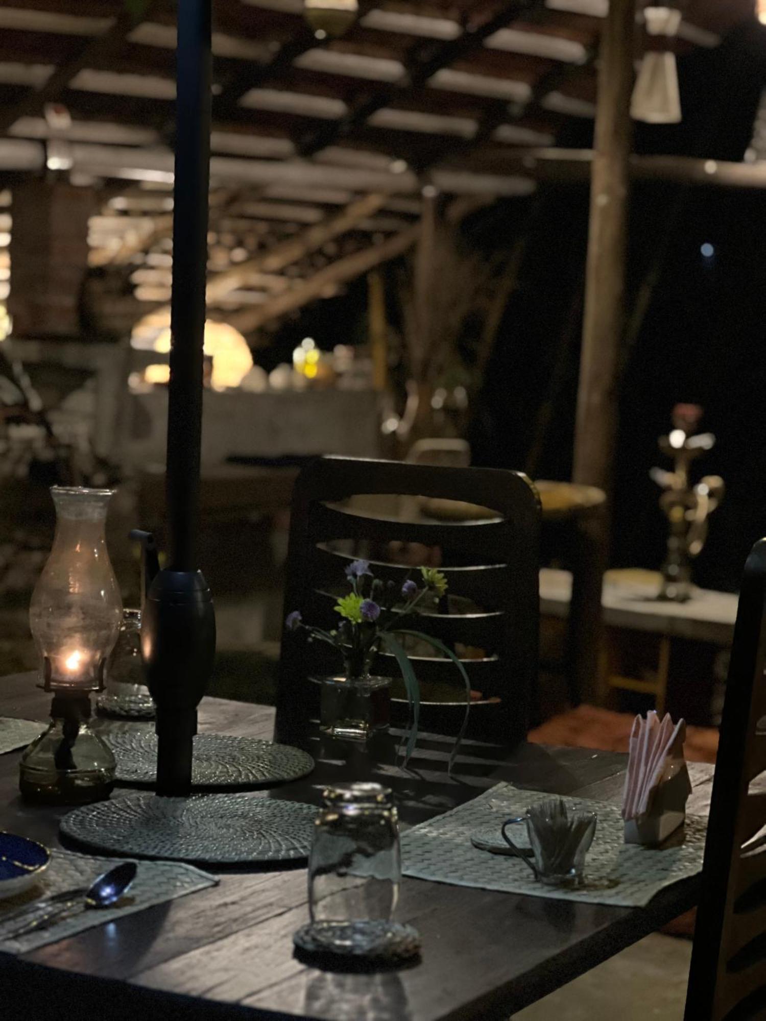 Moksha Eco Villa إيلا المظهر الخارجي الصورة