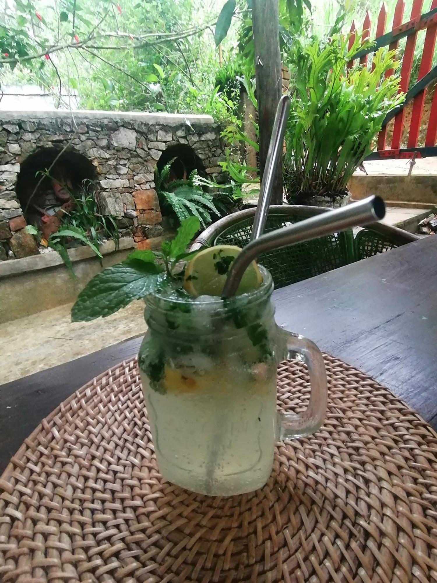 Moksha Eco Villa إيلا المظهر الخارجي الصورة