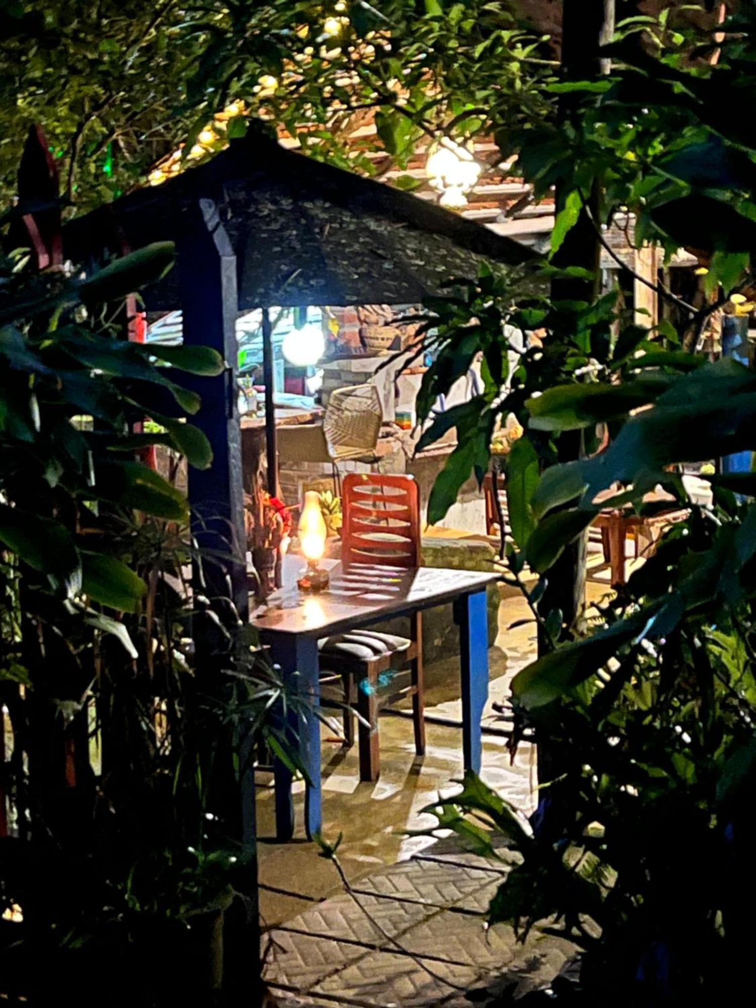 Moksha Eco Villa إيلا المظهر الخارجي الصورة