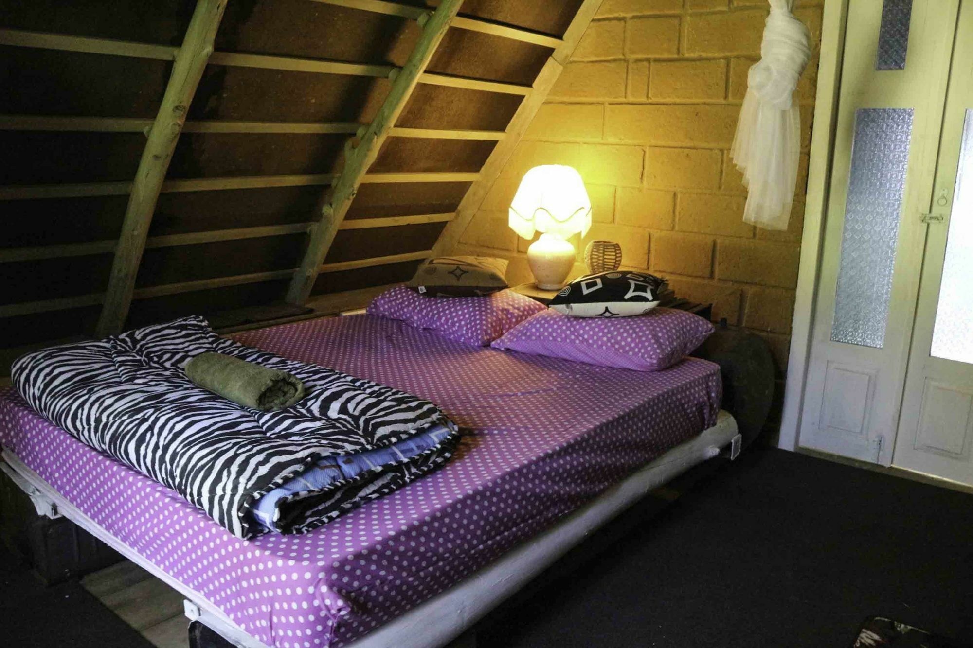 Moksha Eco Villa إيلا المظهر الخارجي الصورة