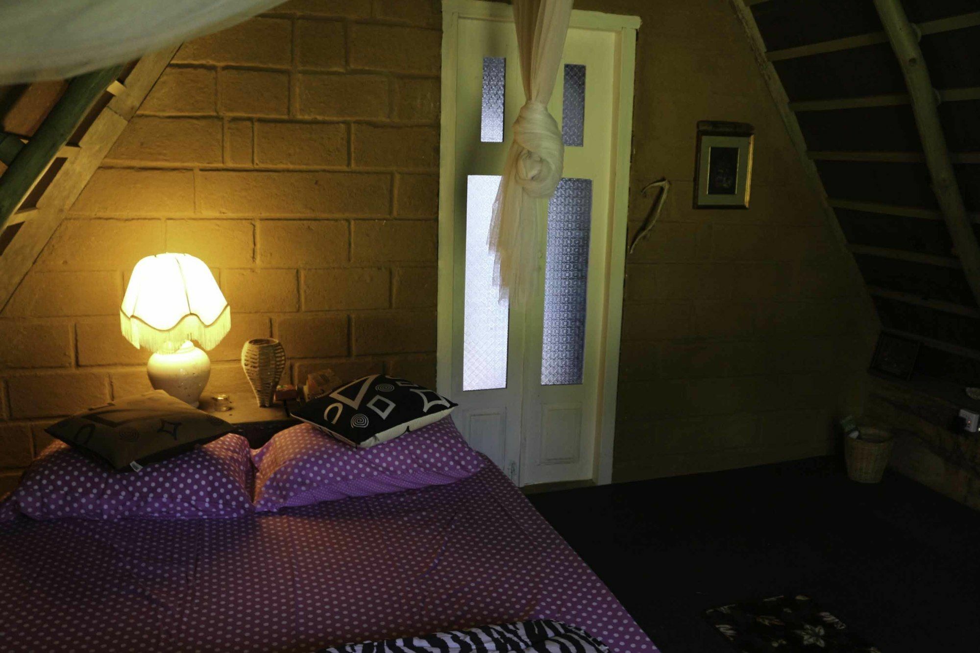 Moksha Eco Villa إيلا المظهر الخارجي الصورة
